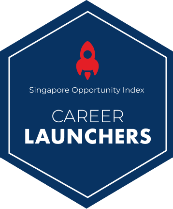 CAREER LAUNCHERS